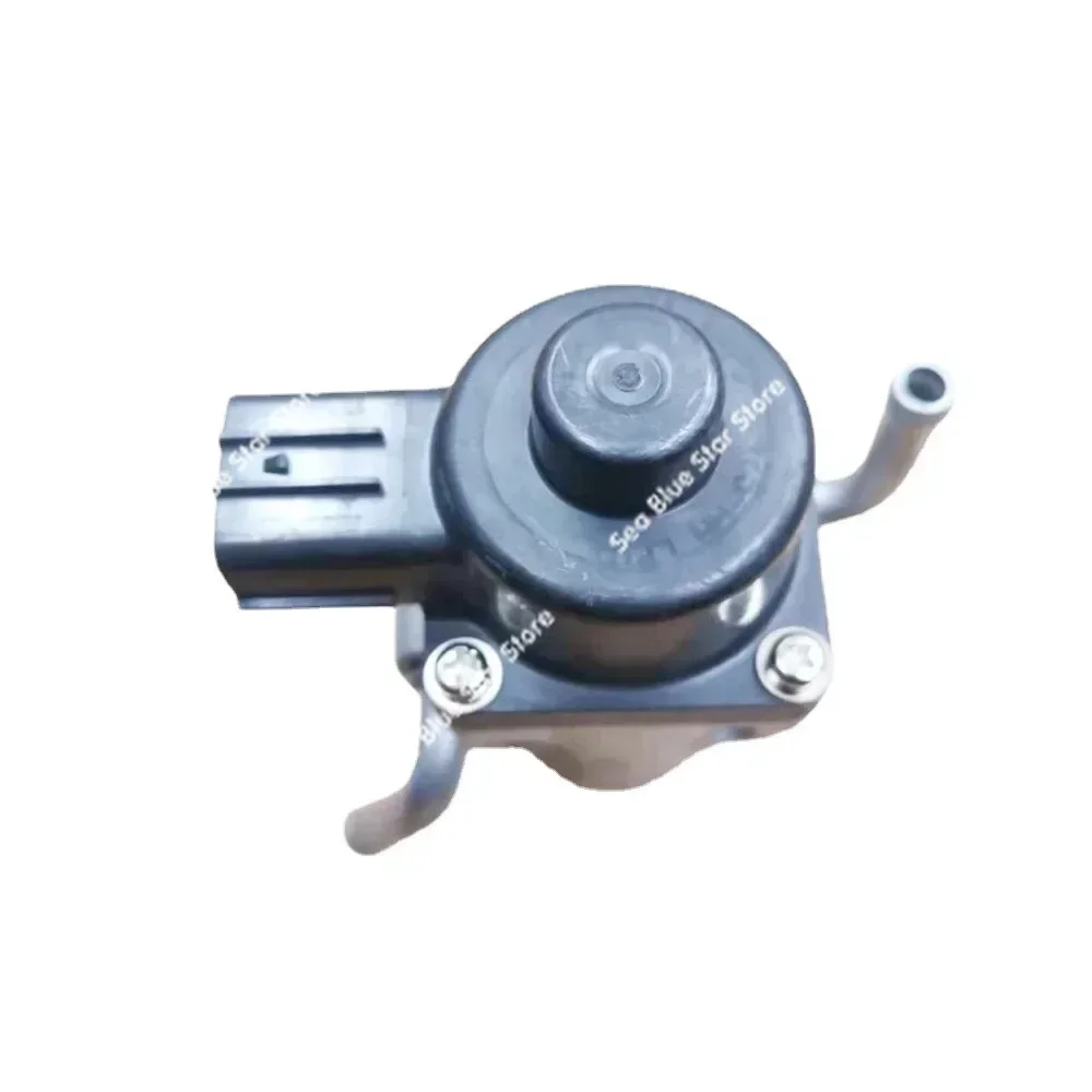 Выпускной клапан EGR для Mitsubishi Outlander Sport ES 3.0L Utility 4-дверный 2.0L l4 GAS DOHC с естественным