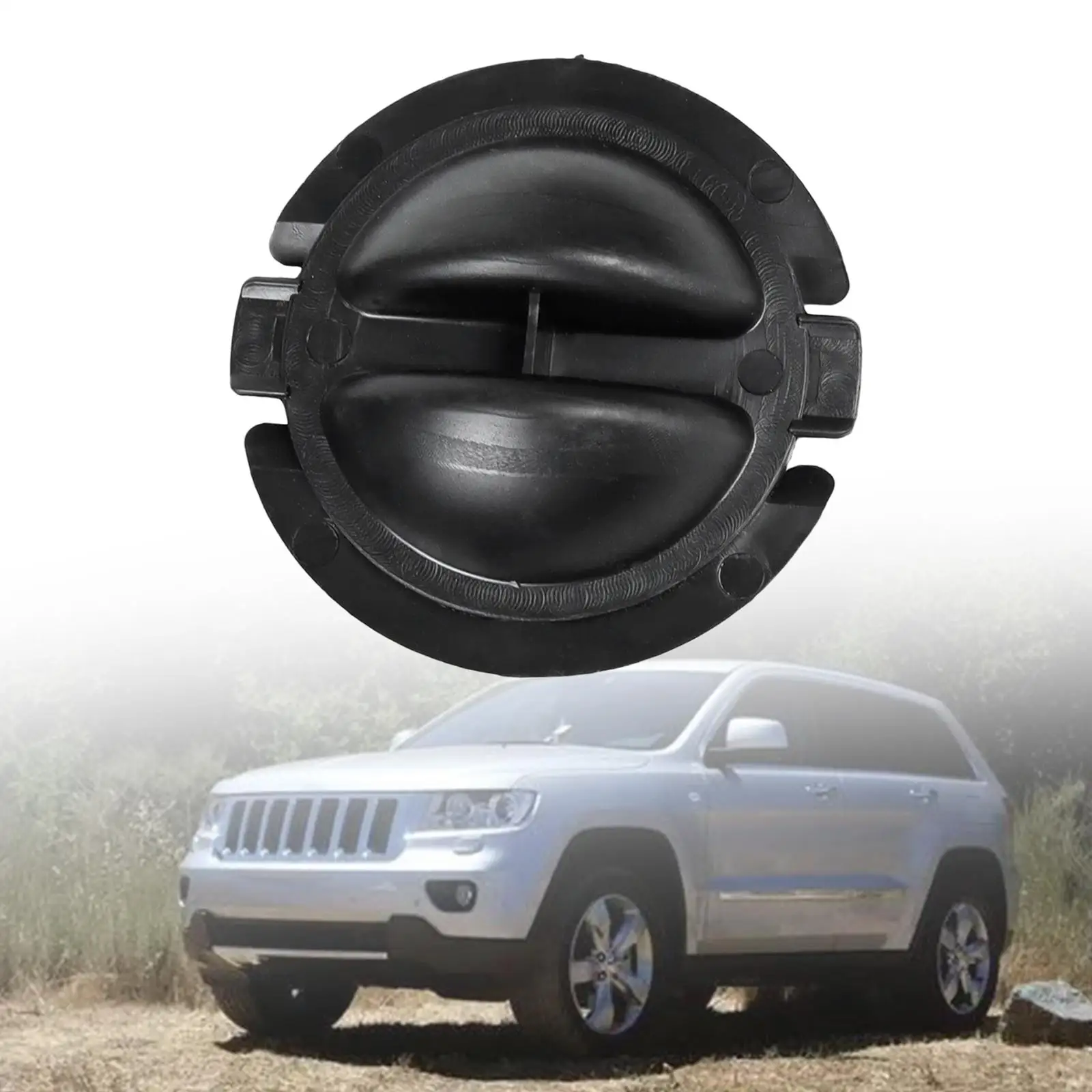 55079293AD Профессиональный передний листовой вкладыш крышки автомобильные