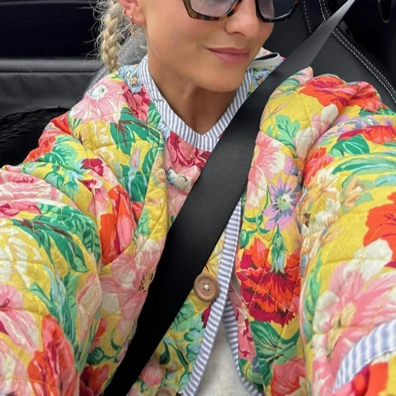 Рисунок 5 - Зимние куртки для женщин 2023 корейская