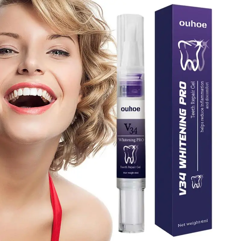 

Teeth Desensitizing Gel Tooth Sensitivity Relief Gel For Remineralization Toothpaste Gel For Repair And Remineralization Stain