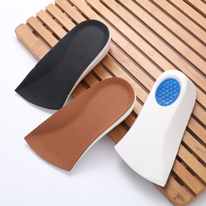 

Стельки для обуви, дышащие, высота 3,5-см, 1 пара