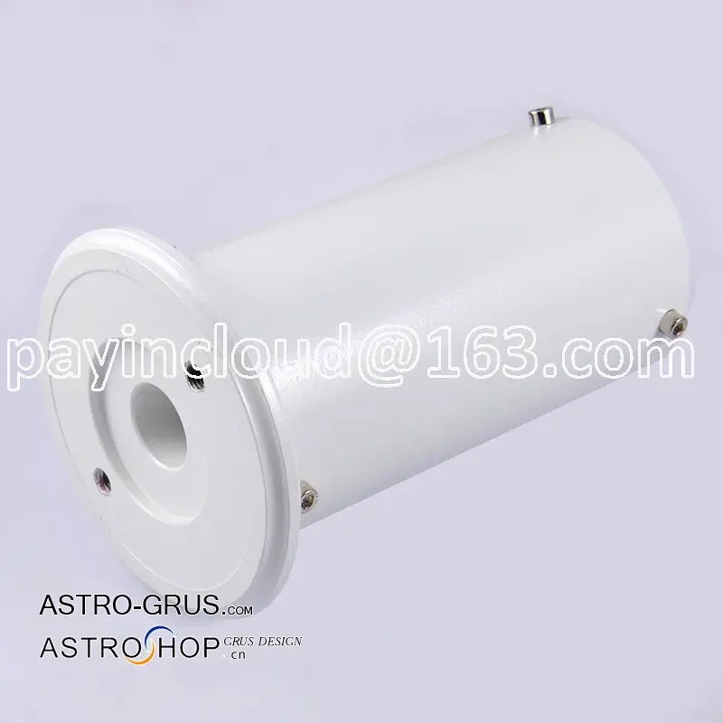 Удлиненная Секция и Neq6 Heq5 экваториальное крепление увеличивающая высоту секция