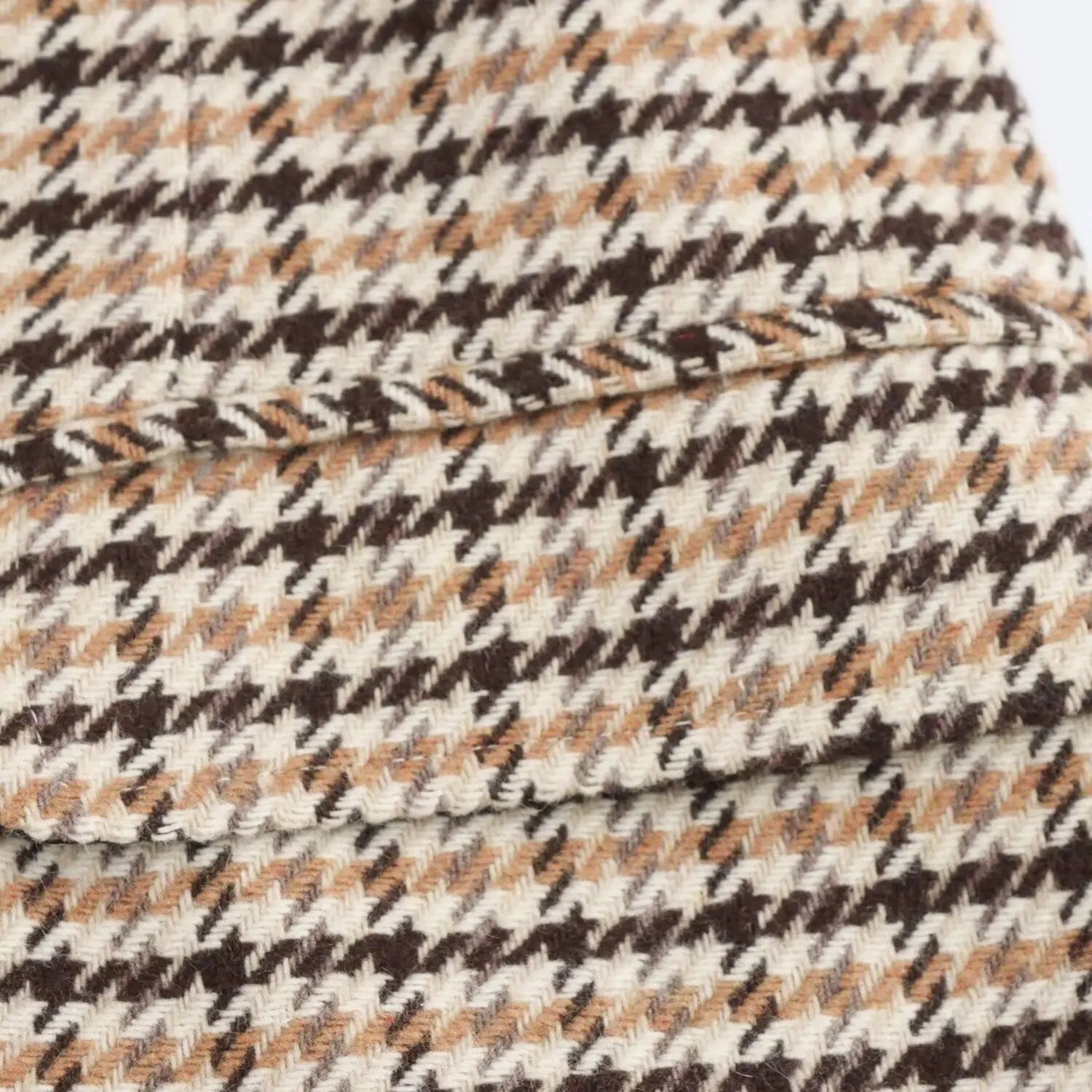 Новое женское модное свободное длинное стильное повседневное шерстяное пальто в