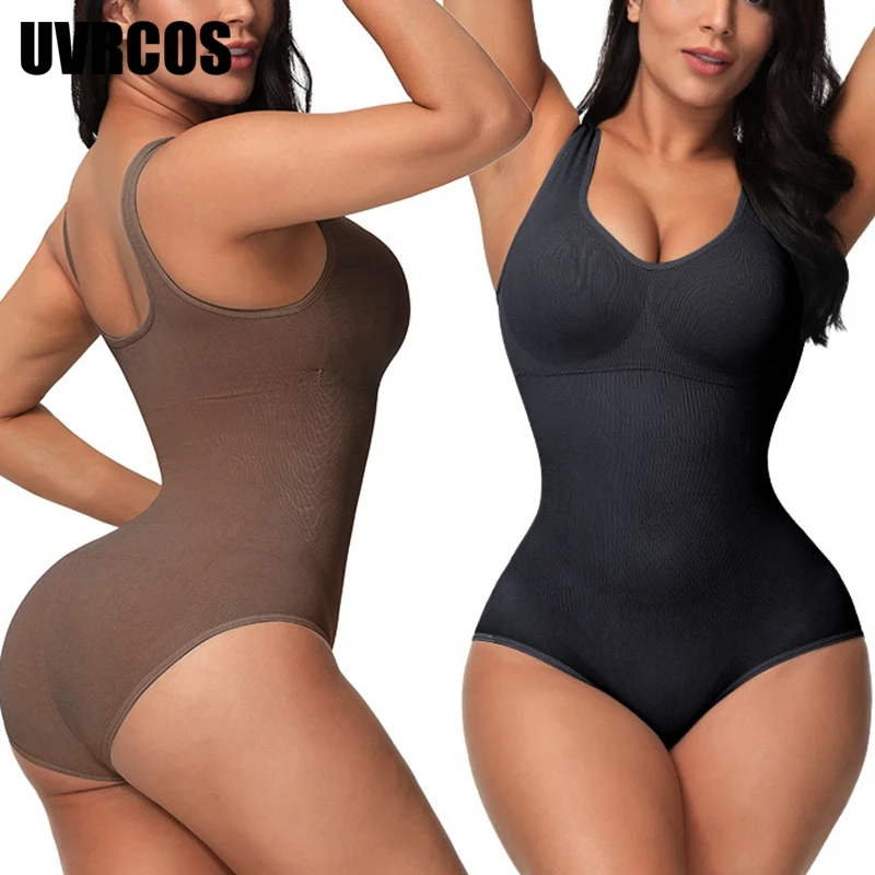 

Bodysuit Shapewear Women Full Body Shaper Tummy Control Slimming Sheath Butt Lifter Push Up Thigh Slimmer Abdomen Shapers Corset