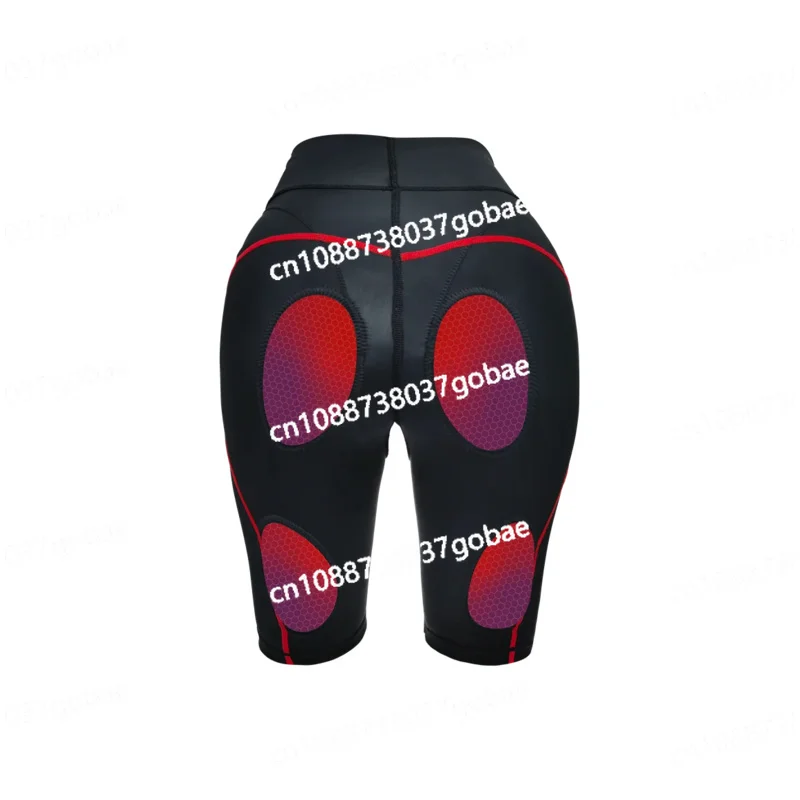 Брюки для тренировки мышц EMS дисфункция тазового дна YDSTRONG терапия