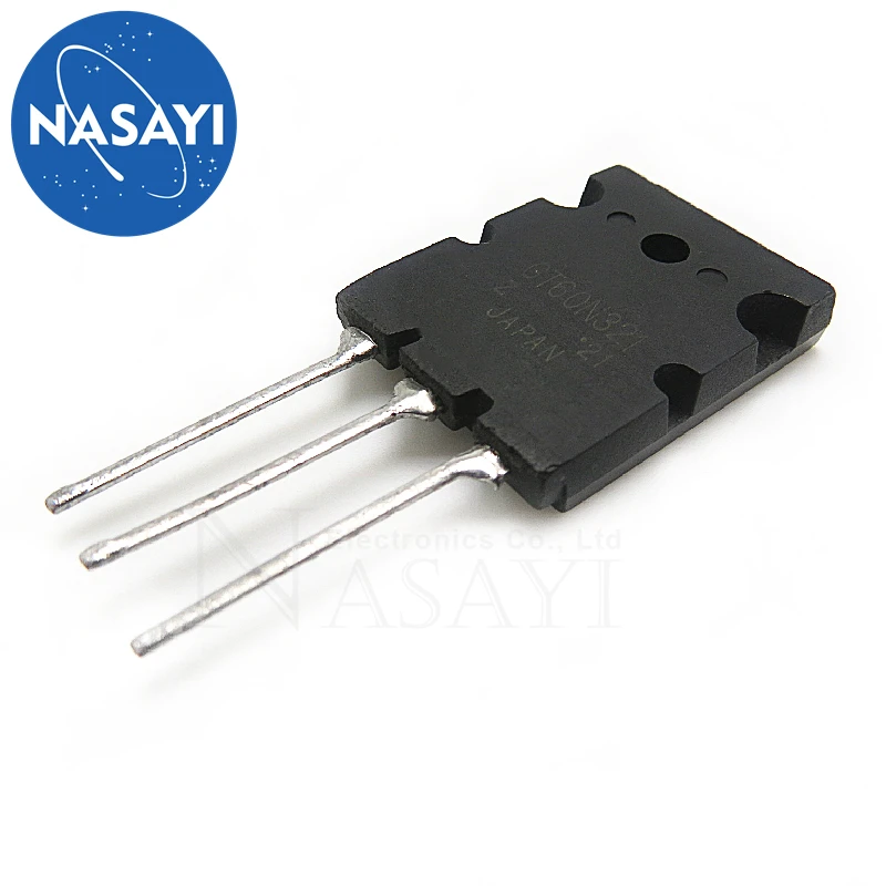 

GT60N321 60N321 TO-3PL