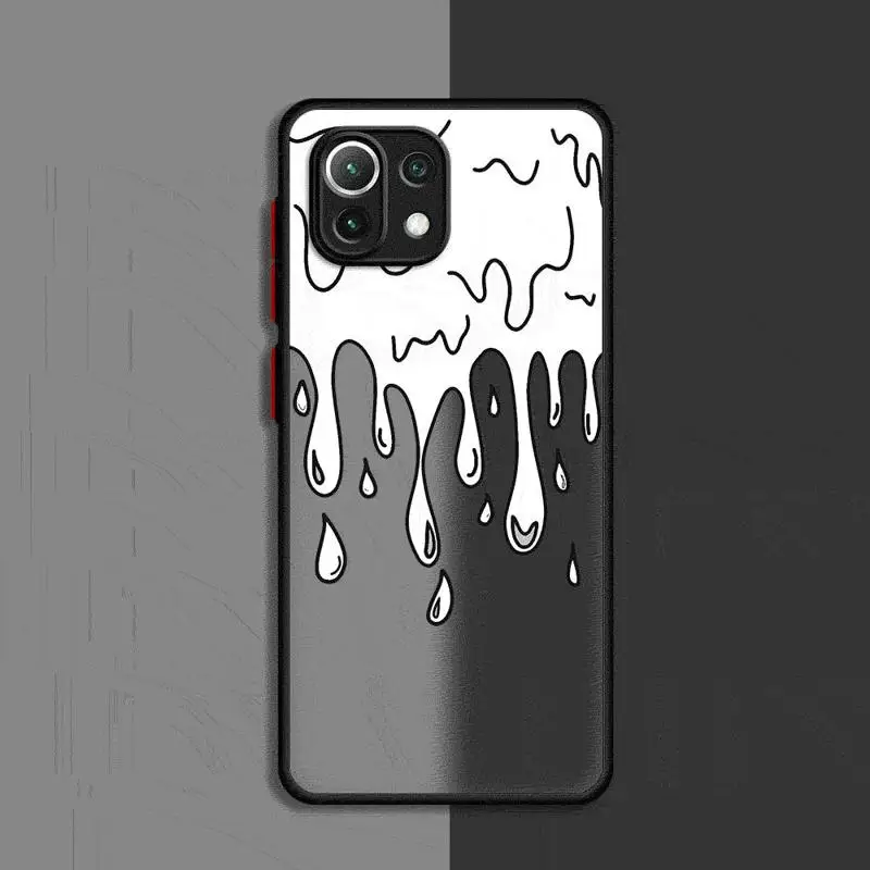 Чехол для телефона Xiaomi Redmi 13C1 2 5G 10C 12C 9 10 9A 9T 9C A1 A2 Plus K40 Pro