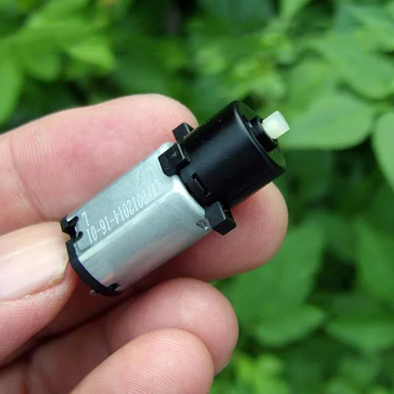 Мини 12 мм DC 5 В 6 350 об/мин медленная скорость планетарный редуктор двигатель микро