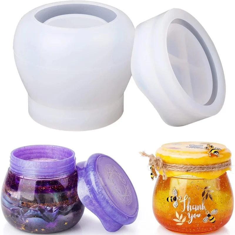 Box Mould Epoxy Casting Resin Mold Epoxy Resin Molds