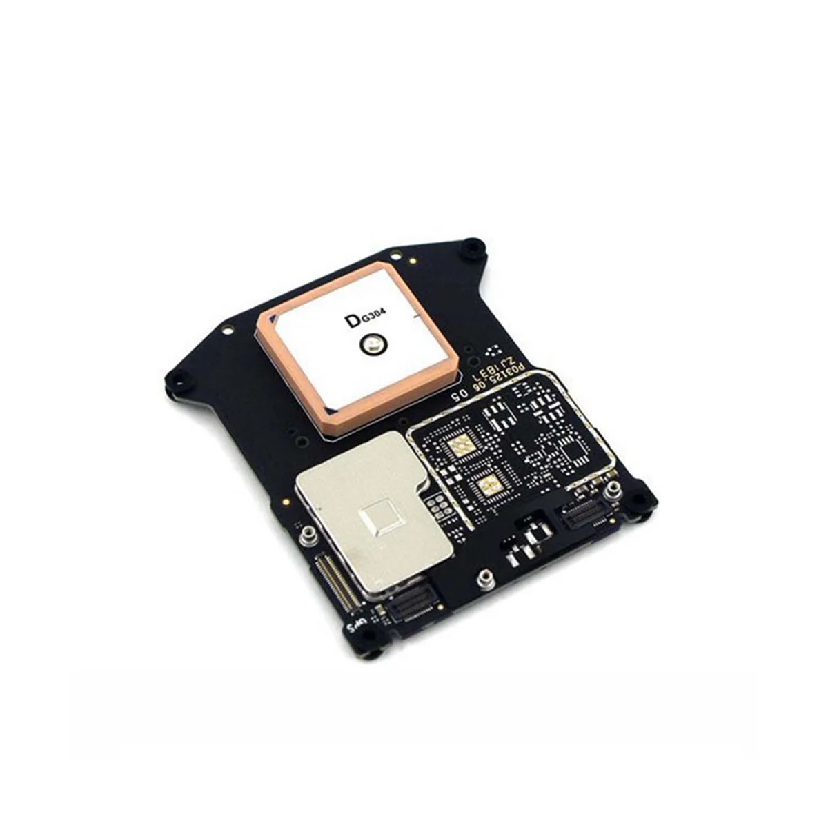 

For DJI Mavic 2 Pro Zoom Board Spare Parts GPS Module Replacing Repair Replacement Drone Airplane Accessories