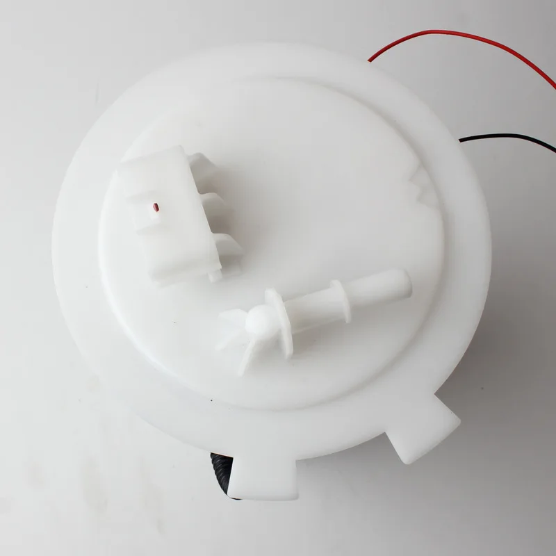 17040-4БА2А 170404 BA2A BA1A 17040-4BA1A Топливный насос в сборе для Nissan X-TRAIL II III 2.5