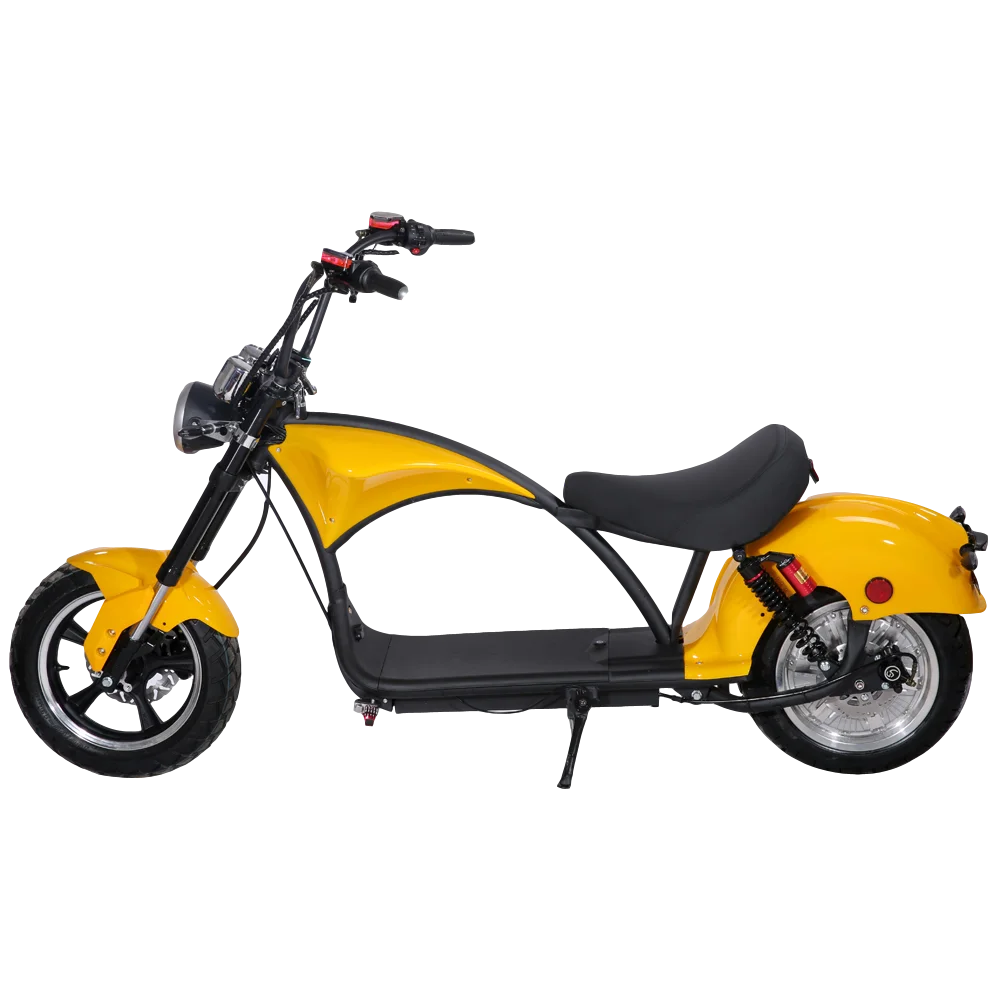 Рисунок 4 - Прямая Заводская цена EEC/COC 2000W 60V 20Ah