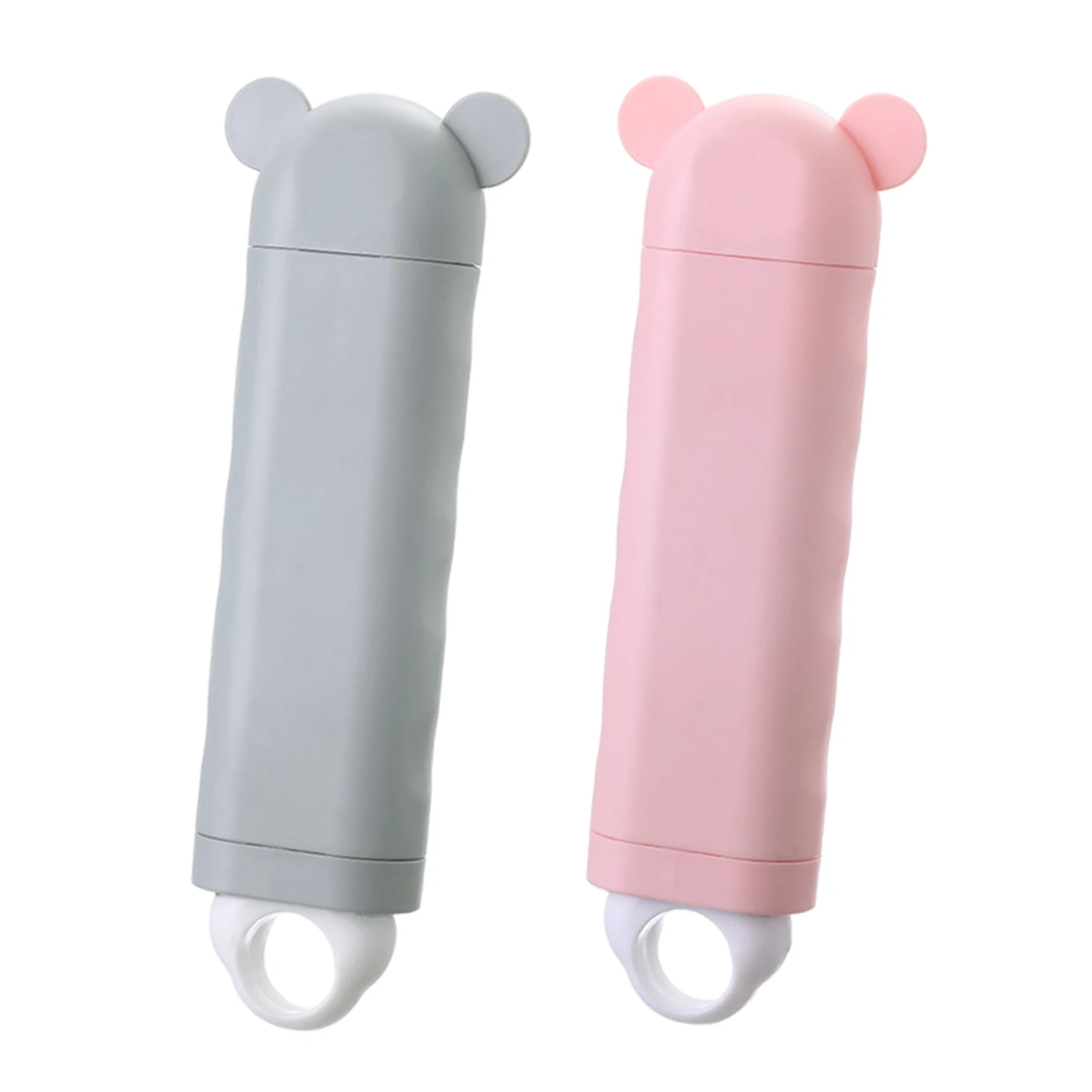 

Pet Hair Removal Tool Cute Reusable Dog Hair Remover Roller for Dog And Cat Hanging Hole Design Self-Cleaning Dog Grooming Suppl