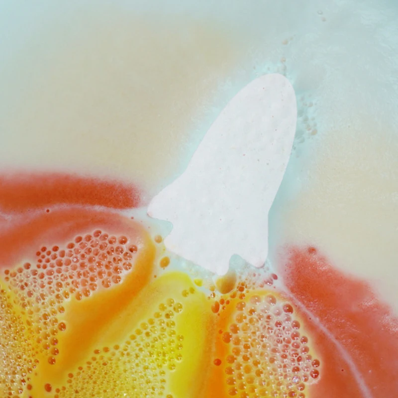 Увлажняющий массажер для тела цвет в ассортименте