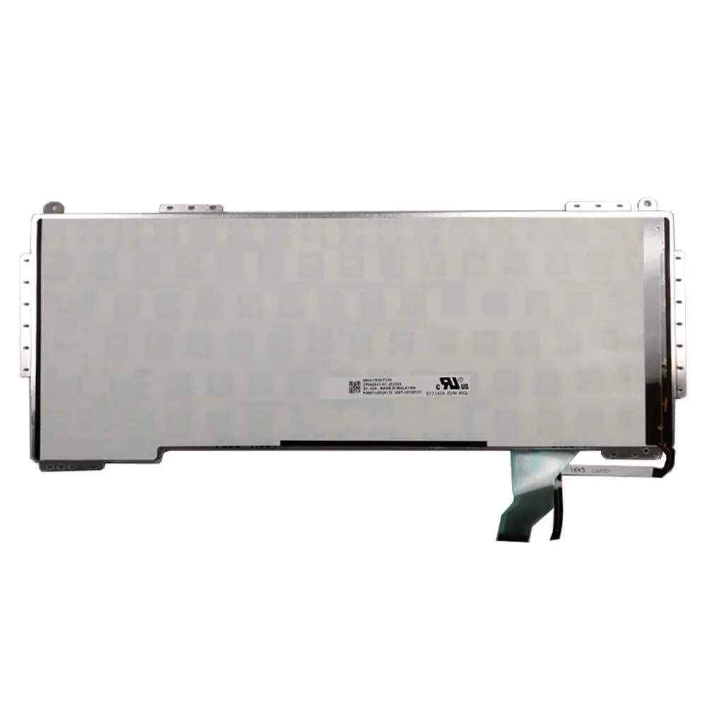 Фото Клавиатура KBHUB Italy IT для Fujitsu S904 S935 T904 T935 T936 U904 CP660837-01 с подсветкой №3