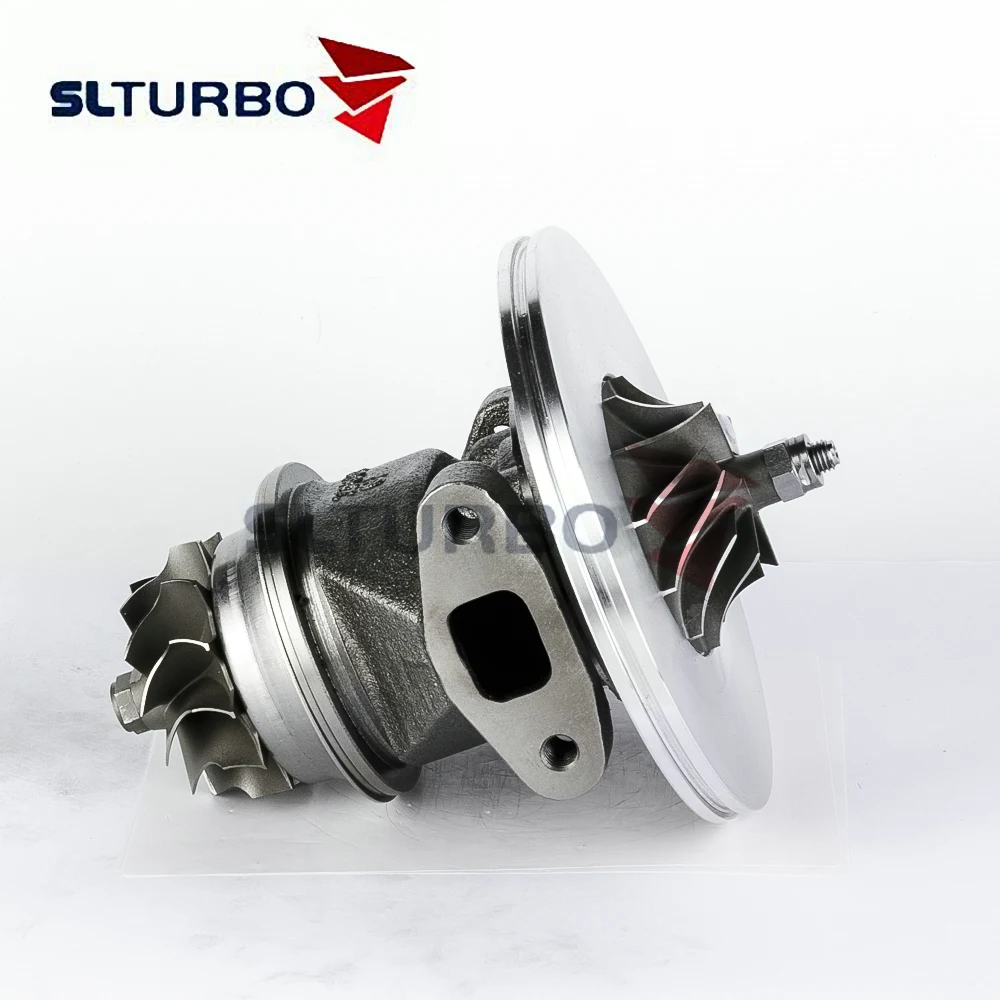 Ядро зарядного устройства турбины 99446020 для Ashok Leyland Iveco грузовой 8040 25 53249706406 53249886406