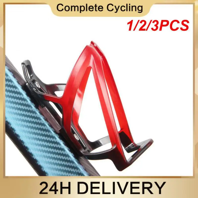 

1/2/3 шт., разноцветная Подставка под горный велосипед