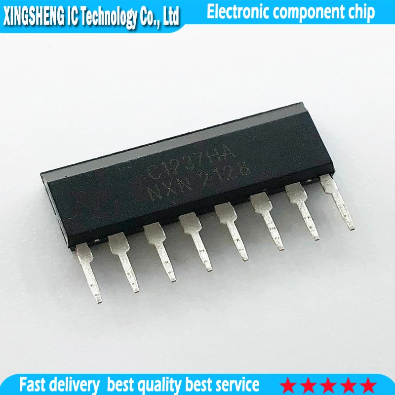 2 шт. UPC1237HA C1237HA UPC1237 застежкой-молнией