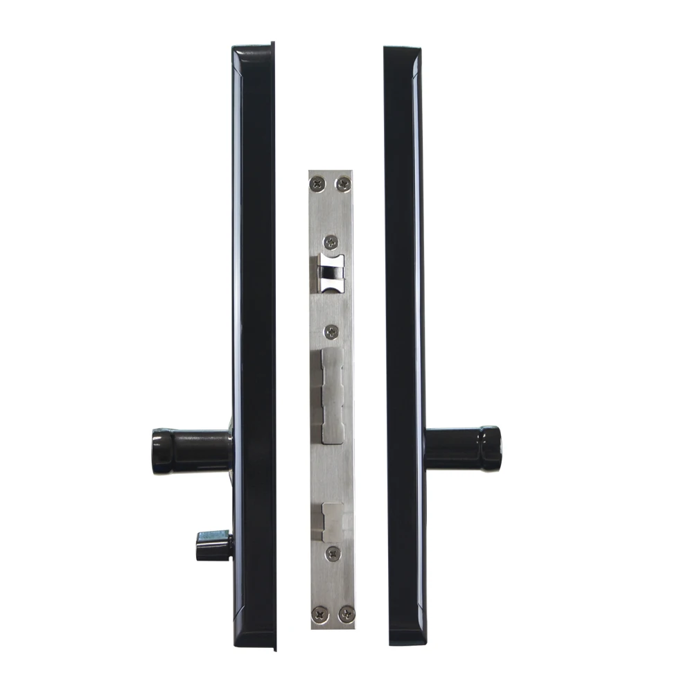 P7020 TTLock клавиатура приложение для смарт-мобильного телефона вилла дома квартира