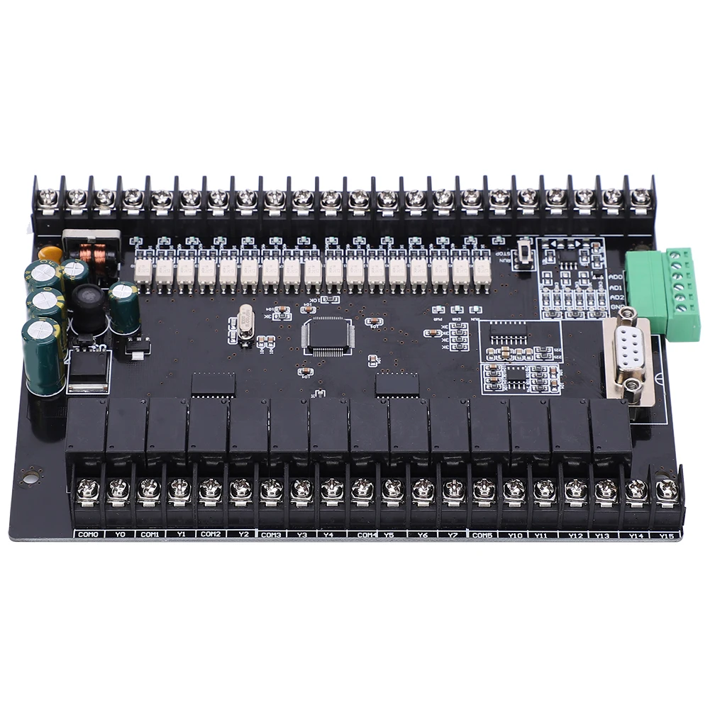 Плата промышленного управления Программируемая логика Промышленные