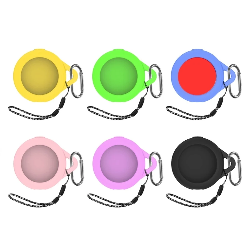 

Silicone Cover Case Dustproof Protective Case Waterproof for Poke GO