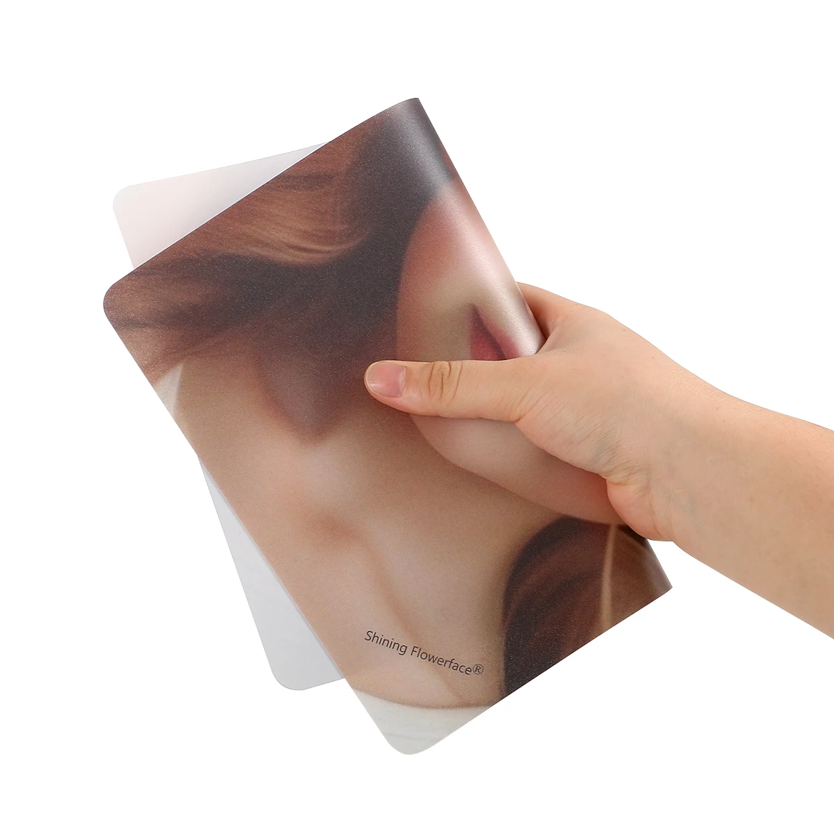 Шаблон для практики рисования Нетоксичная и моющаяся многоразовая