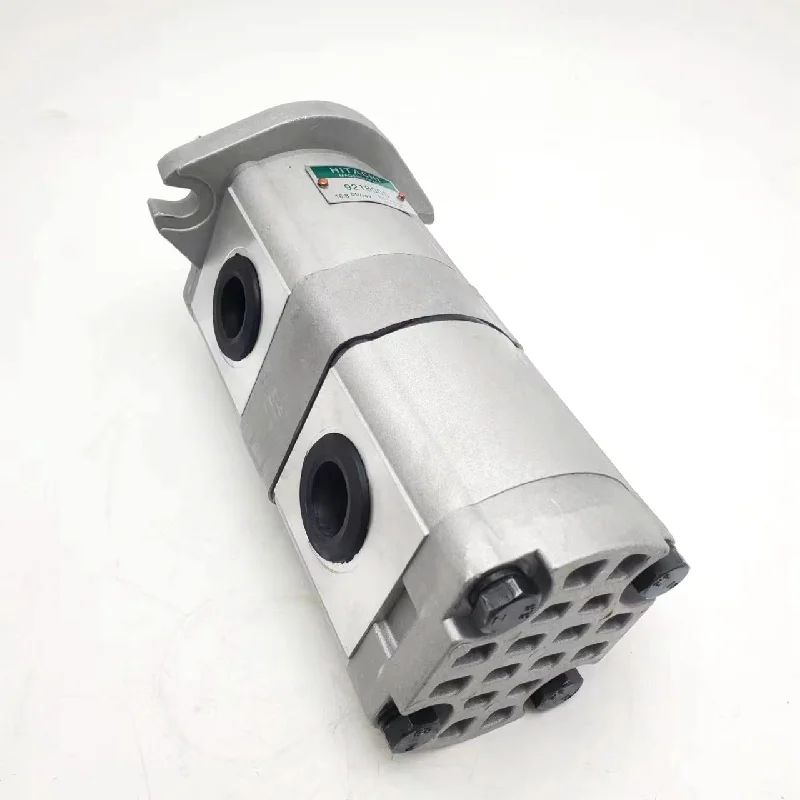 Для экскаватора Hitachi ZAX EX EX100-1/5 230 250 гидравлический насос пилотный Шестеренчатый