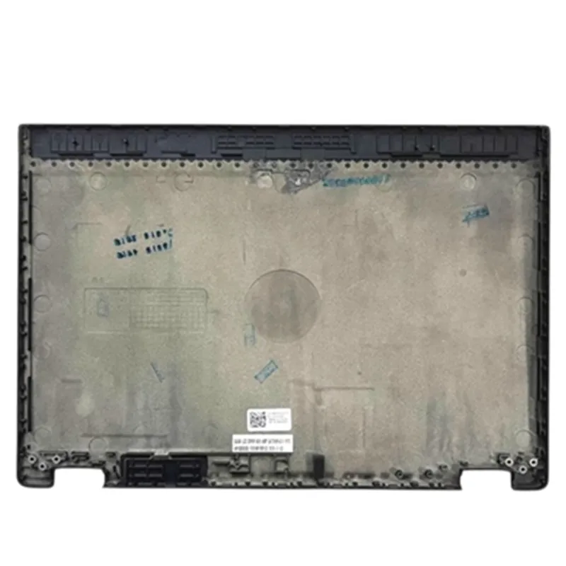 Новый корпус для ноутбука Dell Latitude 5289 2-в-1 задняя крышка ЖК-дисплея чехол RP0P4 0RP0P4