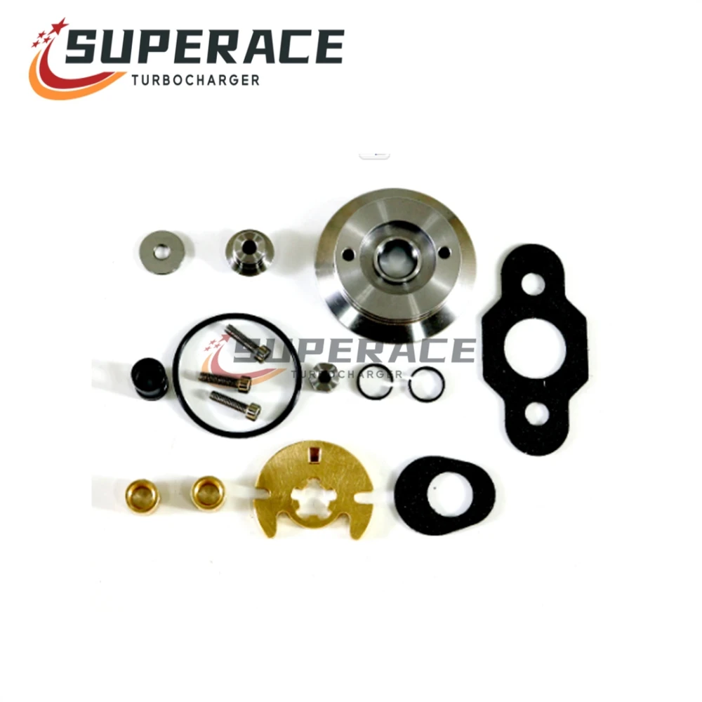 Комплект для ремонта/восстановления турбонаддува KP39 BV39 54399880002 54399700027 Для RENAUL CLIO