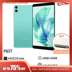 Планшет Teclast P85T