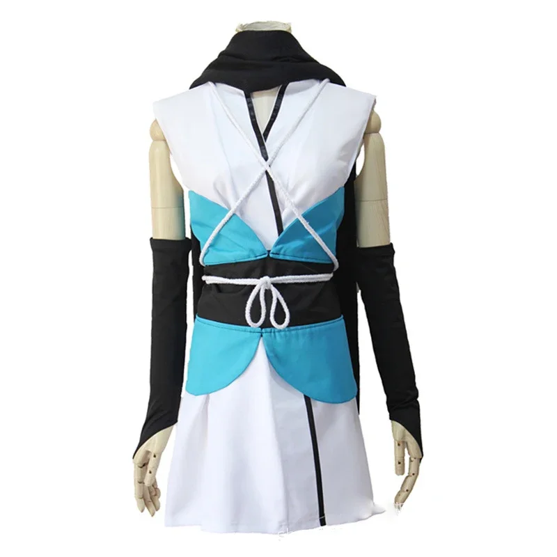 Костюм для косплея Аниме Судьба большой заказ Сакура саблей Окита соуджи кимоно