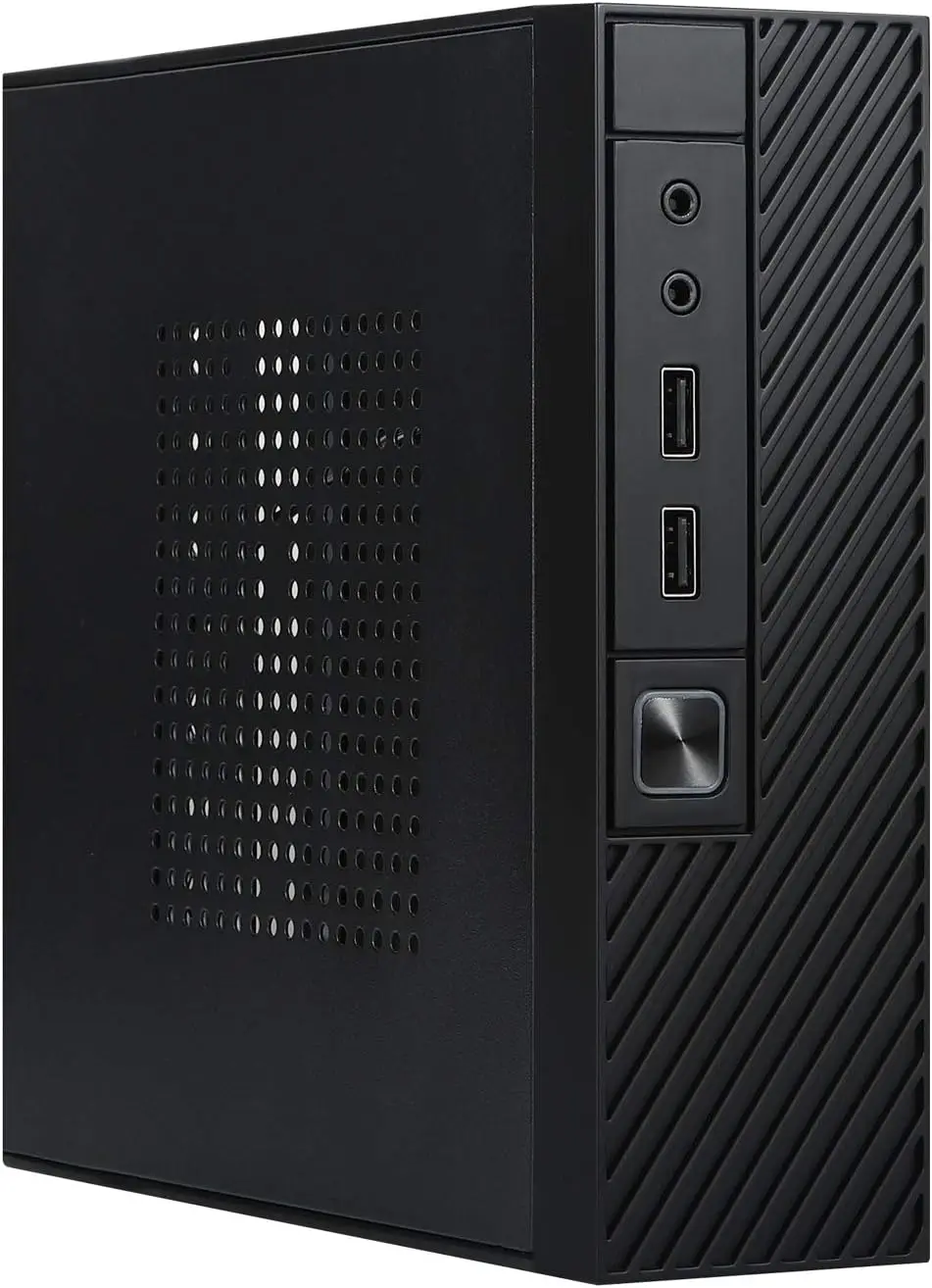 Корпус для компьютера Mini ITX | AliExpress