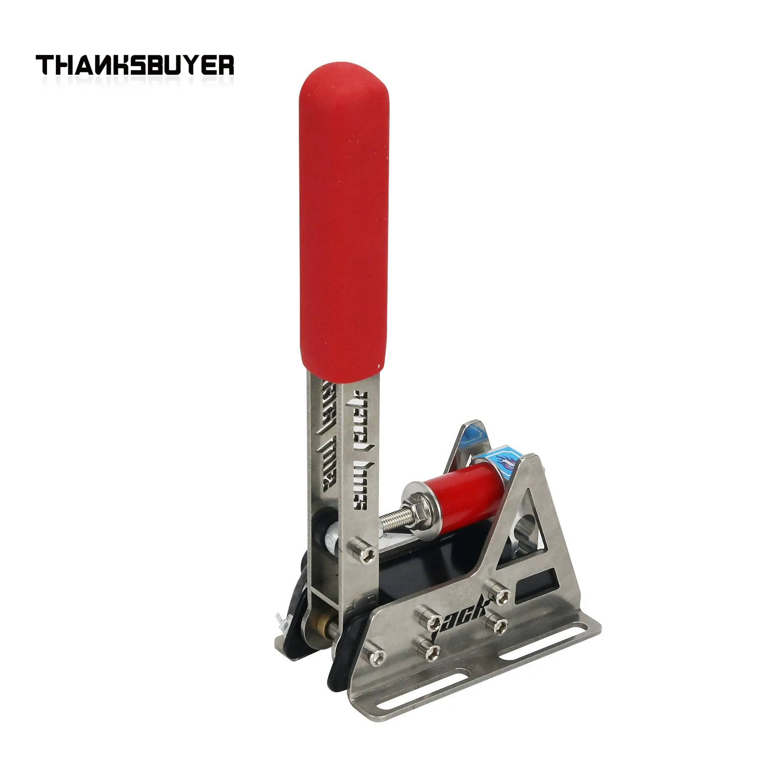 Игровой симулятор тормоза с датчиком давления и USB-разъемом для SIM-карты гоночный