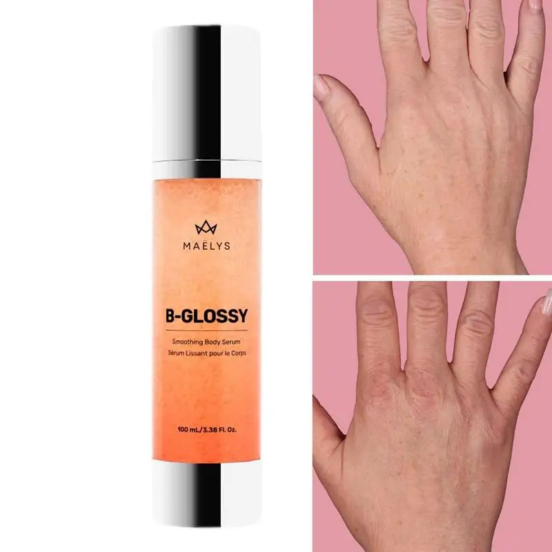 

Увлажняющая антивозрастная Сыворотка с гиалуроновой кислотой, 100 мл