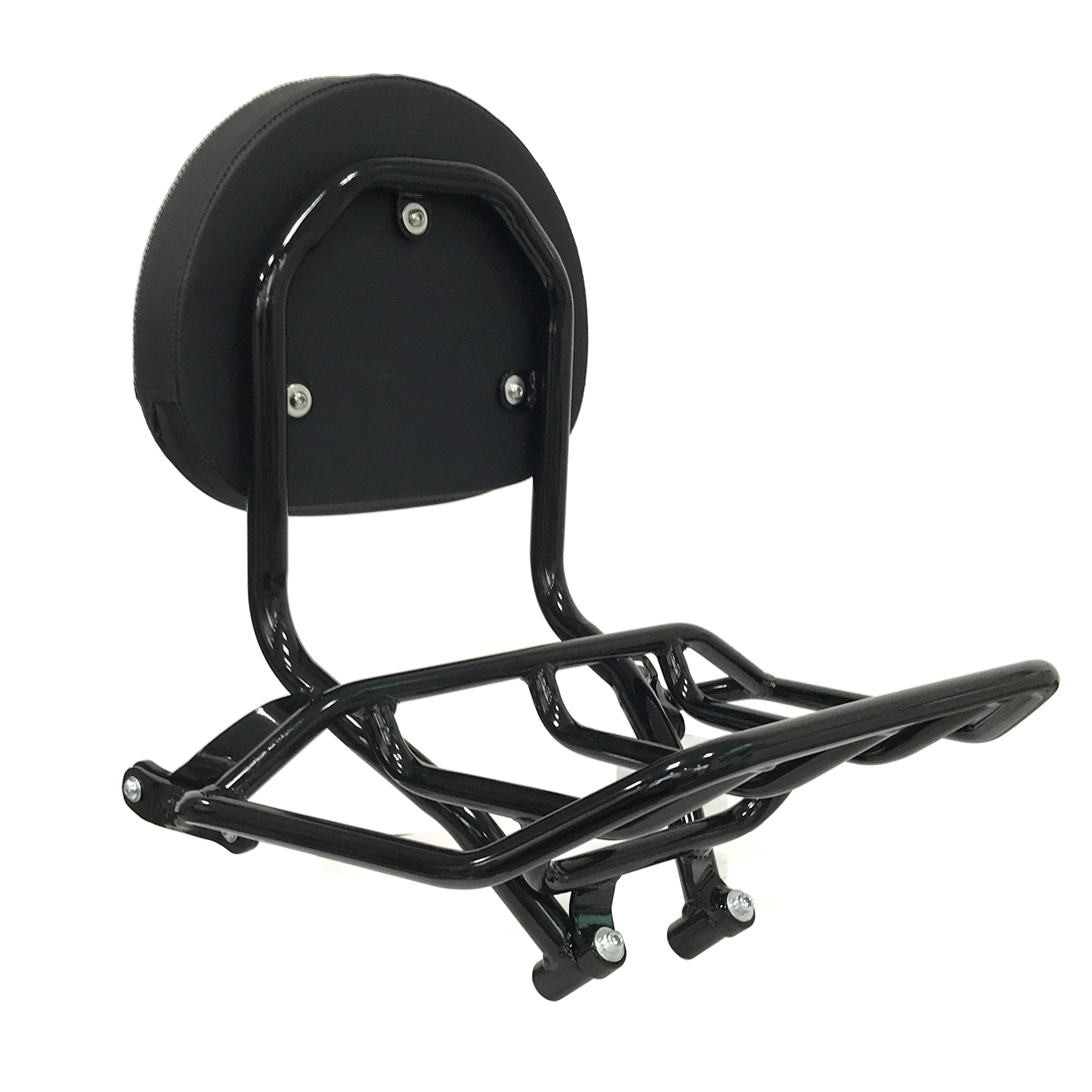 Panical багажная стойка для пассажирских спинок BMW K1600 K1600B Bagger 2018-2023 sпанси-бар