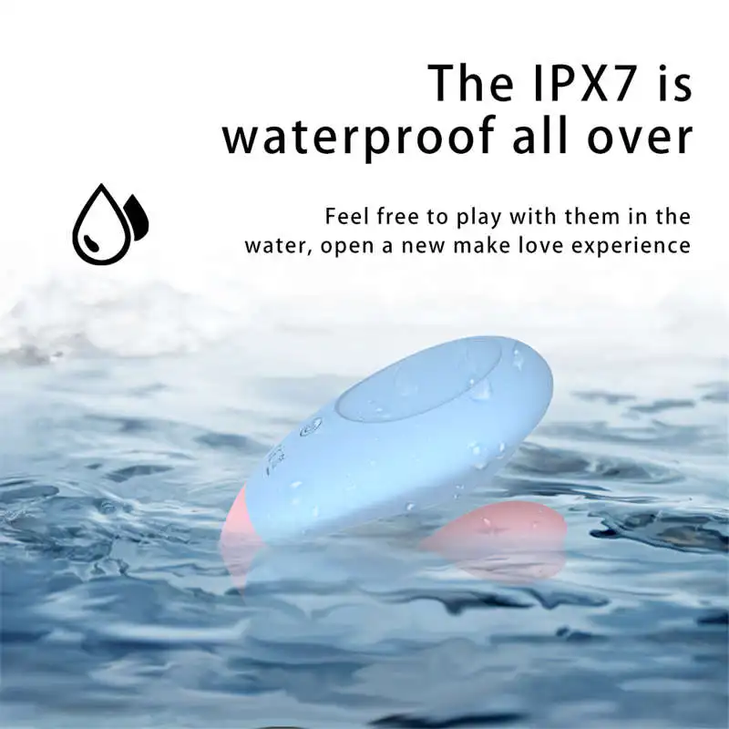 Пульт дистанционного управления Вибратор с приложением секс-игрушки для пар