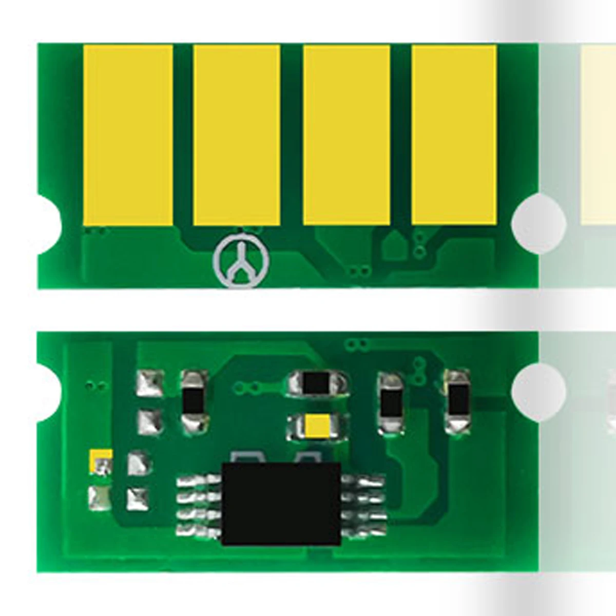 

6.3K Toner Chip for Ricoh Gestetner Lanier Savin Nashuatec Aficio M C MC 250 P C PC 300 301 302 F FWB W SF FW H A 408346 408347