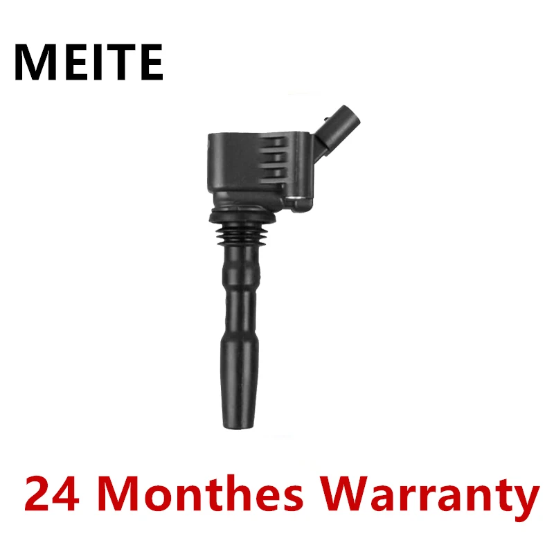 

04E905110A 04E905110B 04E905110C 04E905110D 04E905110E 04E905110H 04E905110K 04E905110M 1 шт. высокопроизводительная катушка зажигания