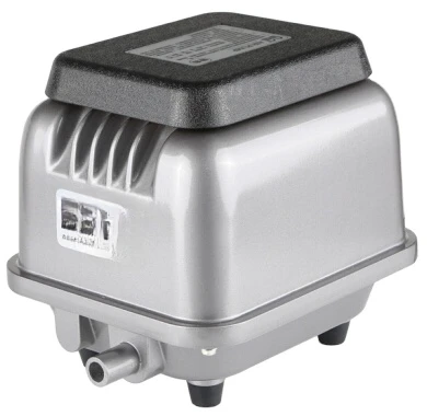 SUNSUN HJB-280 воздушный насос кислородный септический для аквариума и массажного