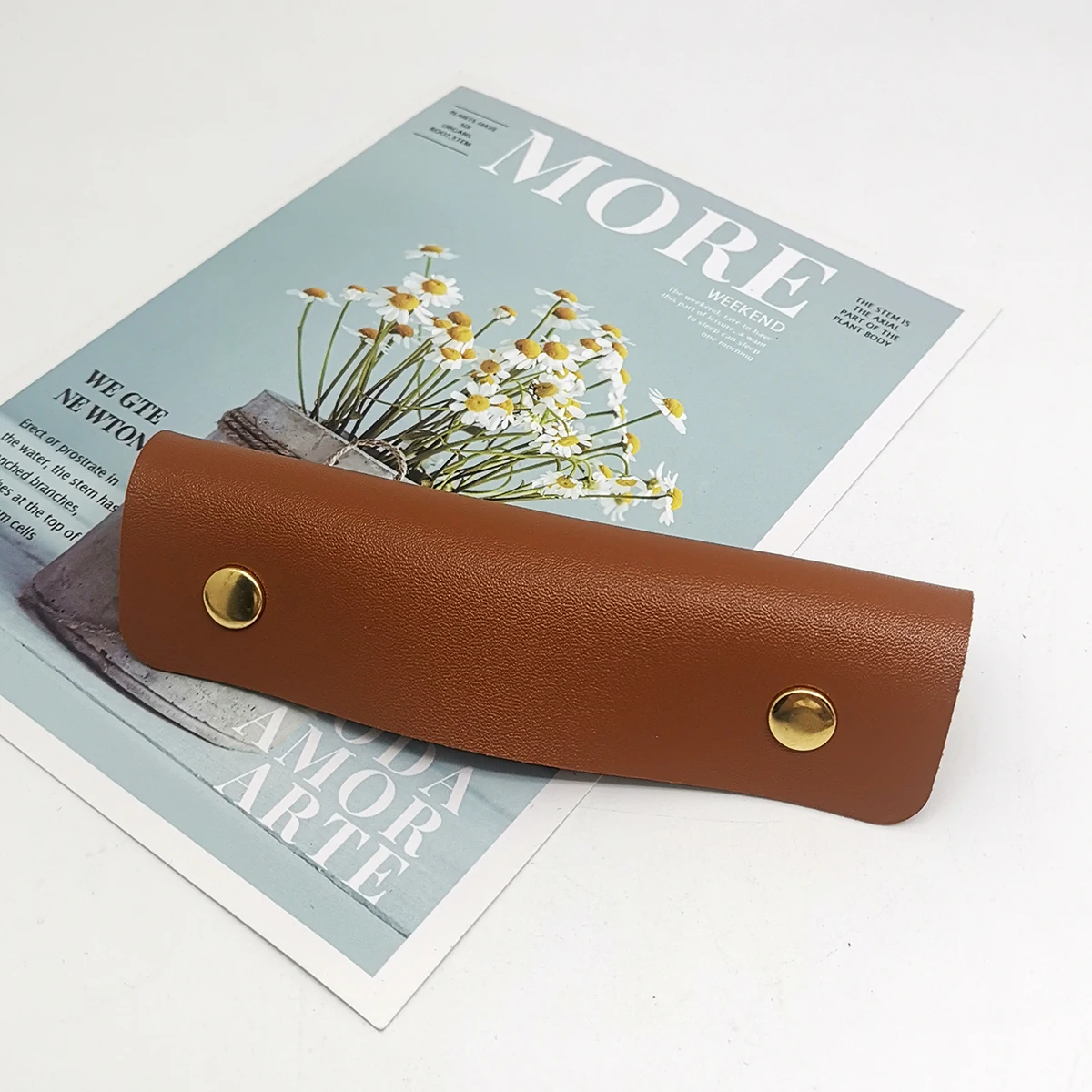 

Зажим для мешков WOTOR