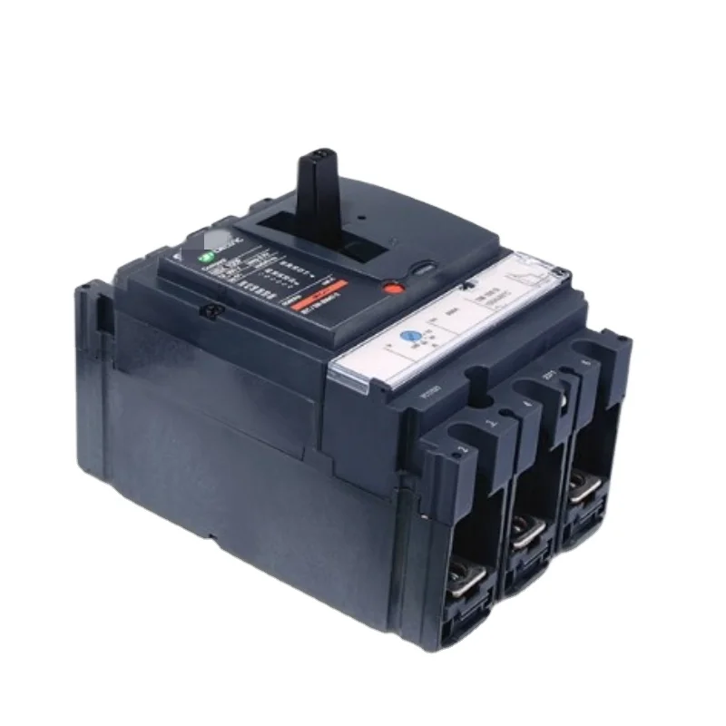 Электрический выключатель Shneider NSX Модуль управления ПЛК Компактный