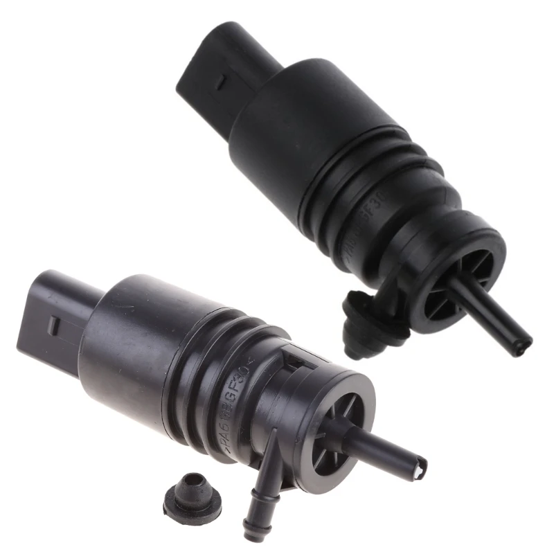 

Vehicle Body Parts Windshield Fluid Washer Pump Car Rep Tools For E46 E38 E39 E60 E65 E53