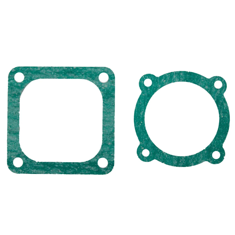 

2 Sets 3 In 1 Air Compressor Cylinder Head Base Valve Plate Gaskets Washers 65 Type Air Compressors Valve Plate Gaskets Washers