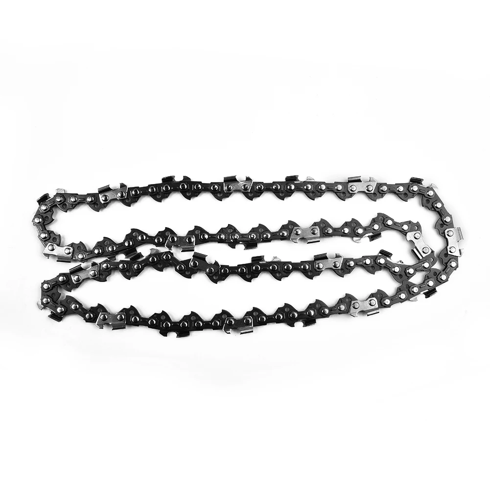 Велосипедная цепь лезвие бензопилы новинка простая установка