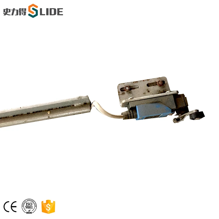 Портативный автоматический ножничный автомобильный подъемник с одобрением CE