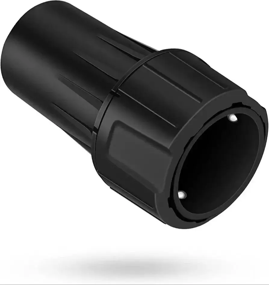 

Быстрый многофункциональный разъем DWV9000 черный Dewalt