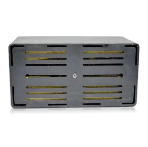 Фото Termite Bait Station Termite Trap Box For Outdoor Gargen Effective Indoor Termit 6XDE белый муравей №4
