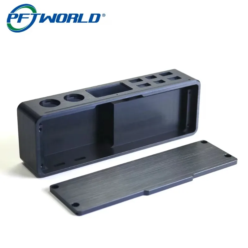 Высокое качество OEM медицинский станок с ЧПУ Eva Pvc ABS PC пластиковый электронный