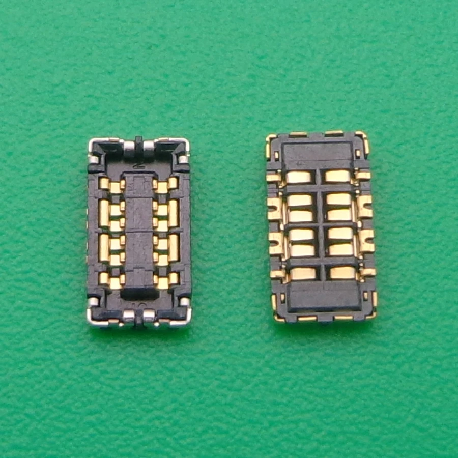 2-10 шт. гибкий зажим для аккумулятора разъем FPC Tecno Infinix Spark K7 2 KA7 KA7OB1P 6 5 Air KD6 KD6a KE6 KE6J