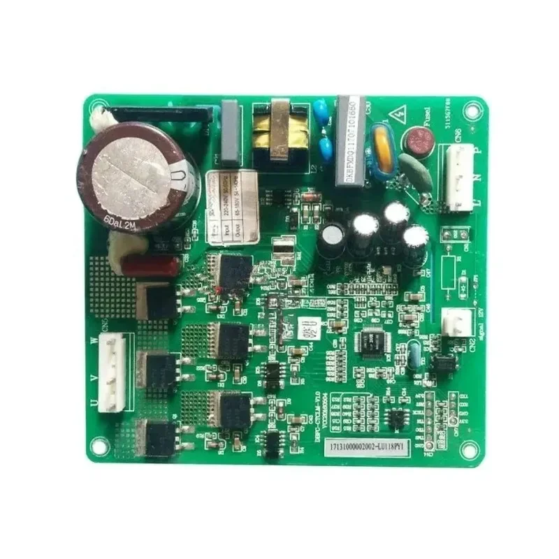 Хорошо для доски 1713000002002 -- V1.0 V2.0 DBFC-CTCLM-XQ DZ90V1A DZ90V1Y DZ75V1Y DZ100V1C